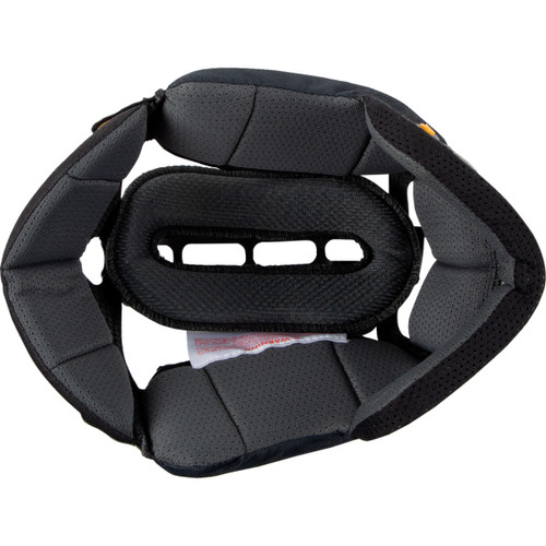 Arai Helmets #07-5569 - XD-4/VX-Pro3/VX-Pro4 Interior Pad - IV - 10 mm
