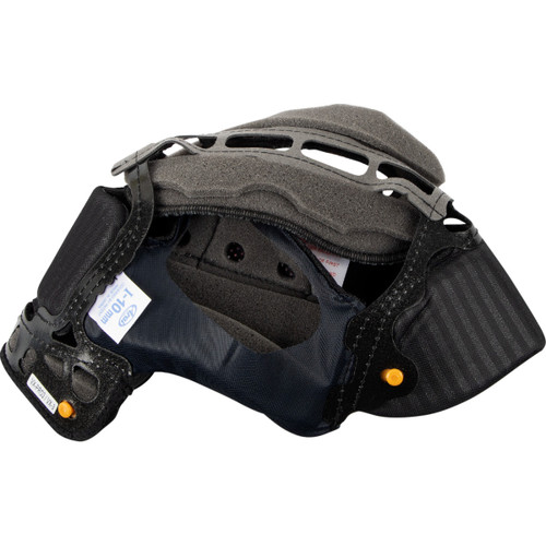 Arai Helmets #07-5570 - XD-4/VX-Pro3/VX-Pro4 Interior Pad - IV - 7 mm