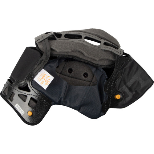 Arai Helmets #07-5572 - XD-4/VX-Pro3/VX-Pro4 Interior Pad - V - 7 mm