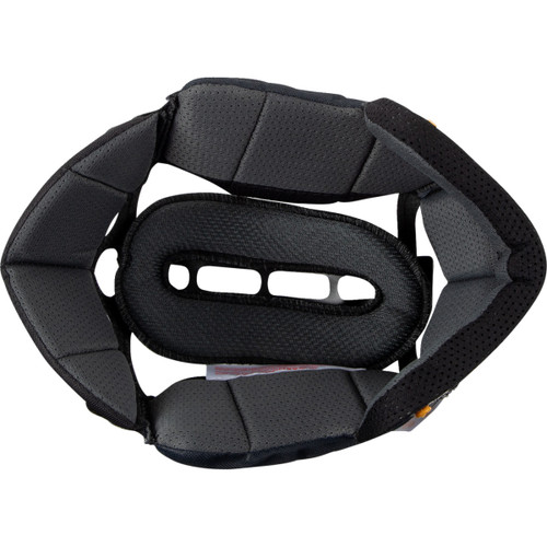 Arai Helmets #07-5573 - XD-4/VX-Pro3/VX-Pro4 Interior Pad - V - 10 mm