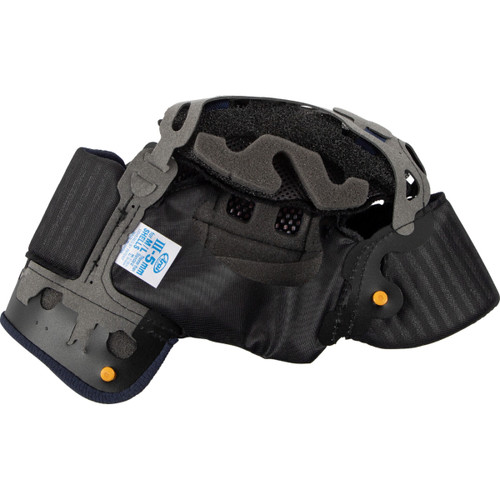 Arai Helmets #07-5821 - Quantum-X Interior Pad - EP III - 5 mm