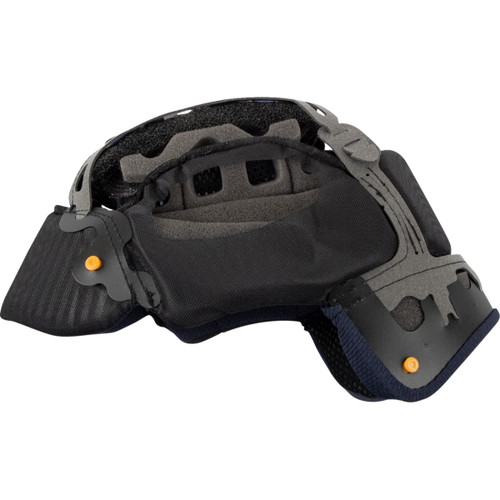 Arai Helmets #07-5823 - Quantum-X Interior Pad - EP IV - 10 mm