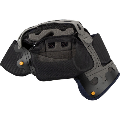 Arai Helmets #07-5824 - Quantum-X Interior Pad - EP IV - 7 mm