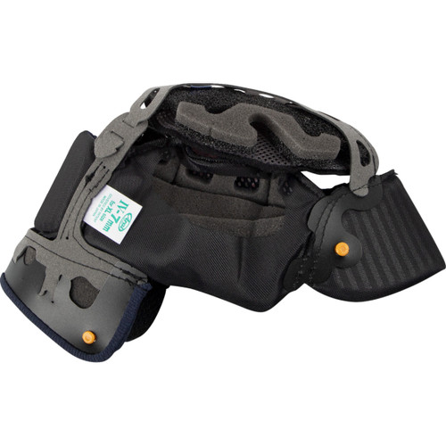 Arai Helmets #07-5824 - Quantum-X Interior Pad - EP IV - 7 mm