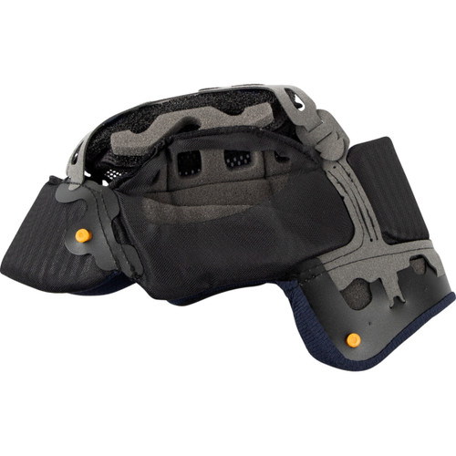 Arai Helmets #07-5827 - Quantum-X Interior Pad - EP V - 10 mm