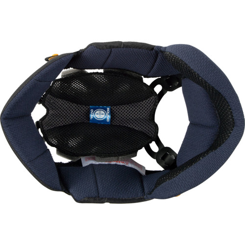 Arai Helmets #07-5828 - Quantum-X Interior Pad - EP V - 7 mm