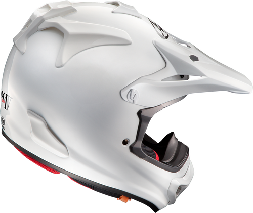 Arai Helmets #0110-8185 - VX-Pro4 Helmet - White - XS