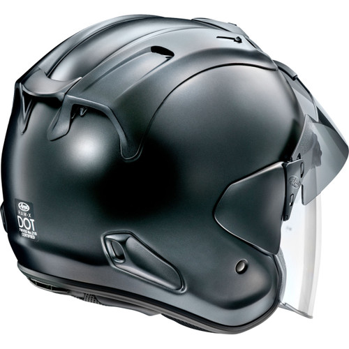 Arai Helmets #0104-2916 - Ram-X Helmet - Black Frost - XS