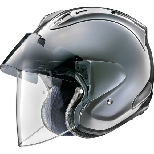 Arai Helmets #0104-2940 - Ram-X Helmet - Modern Gray - XS