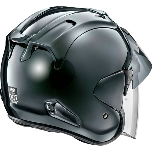 Arai Helmets #0104-2940 - Ram-X Helmet - Modern Gray - XS