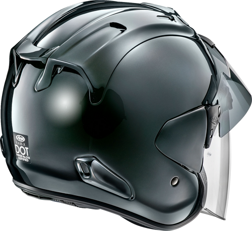 Arai Helmets #0104-2945 - Ram-X Helmet - Modern Gray - 2XL