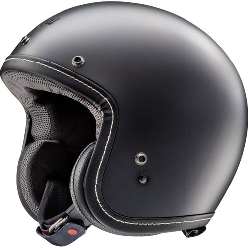 Arai Helmets #0104-2946 - Classic-V Helmet - Black Frost - XS