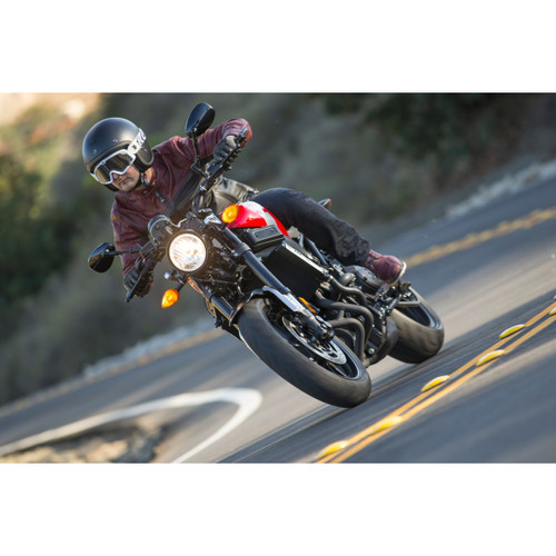 Arai Helmets #0104-2946 - Classic-V Helmet - Black Frost - XS