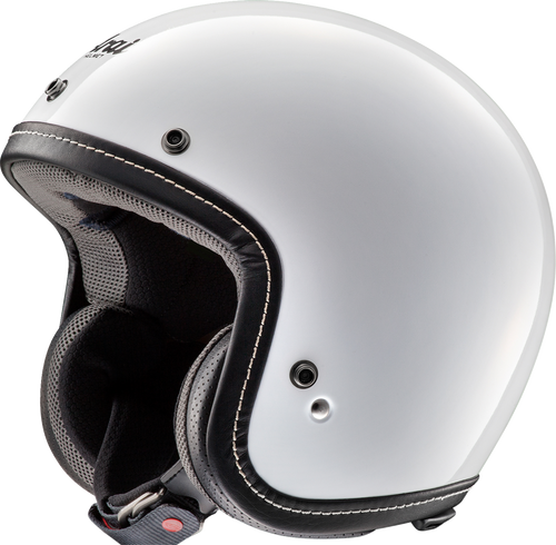Arai Helmets #0104-2953 - Classic-V Helmet - White - Small