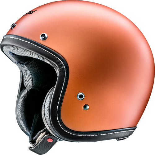 Arai Helmets #0104-2968 - Classic-V Helmet - Copper Frost - XL