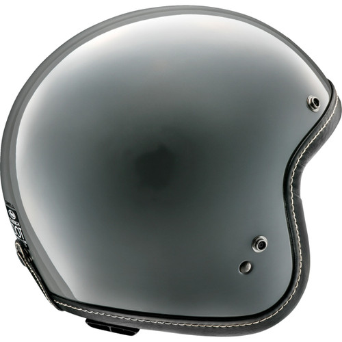 Arai Helmets #0104-2976 - Classic-V Helmet - Modern Gray - XS