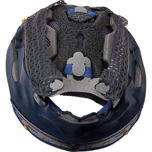 Arai Helmets #074033 - Contour-X Interior Pad - EP IV - 10 mm