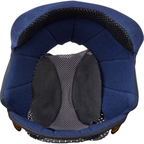 Arai Helmets #074033 - Contour-X Interior Pad - EP IV - 10 mm