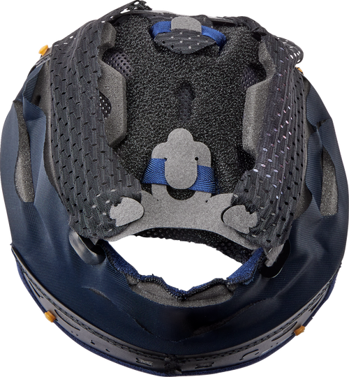 Arai Helmets #074034 - Contour-X Interior Pad - EP IV - 7 mm