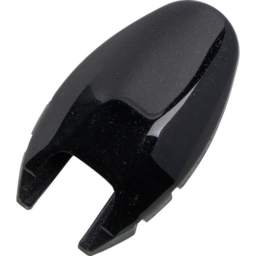 Arai Helmets #102003 - XGF Duct - Front Intake - Diamond Black