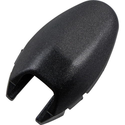 Arai Helmets #102004 - XGF Duct - Front Intake - Black Frost