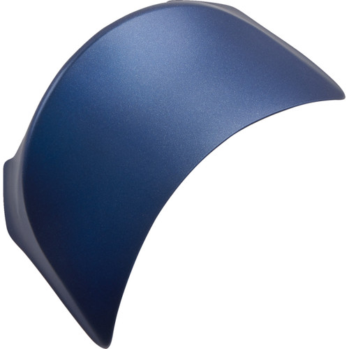 Arai Helmets #102040 - XGR Spoiler - Blue Frost