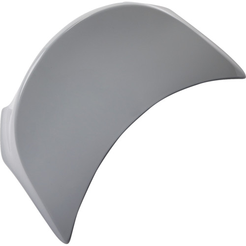 Arai Helmets #102041 - XGR Spoiler - Light Gray