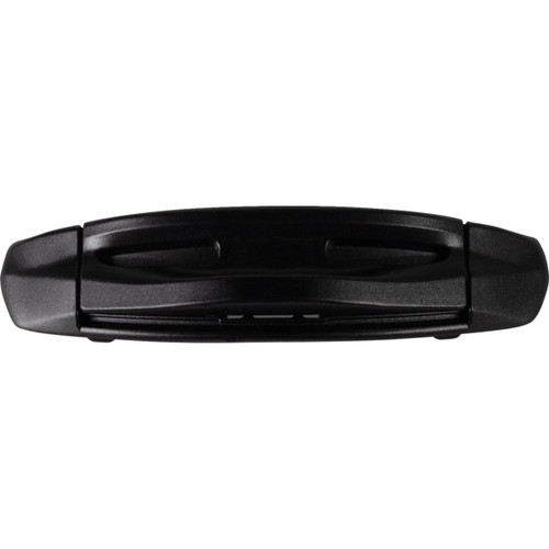 Arai Helmets #102074 - XG Chin Vent - Black Frost