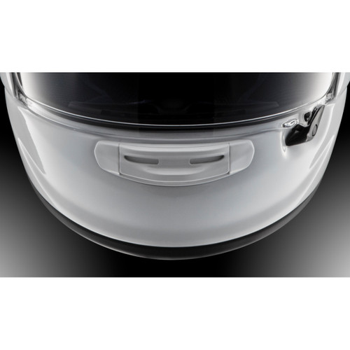 Arai Helmets #102075 - XG Chin Vent - Diamond White