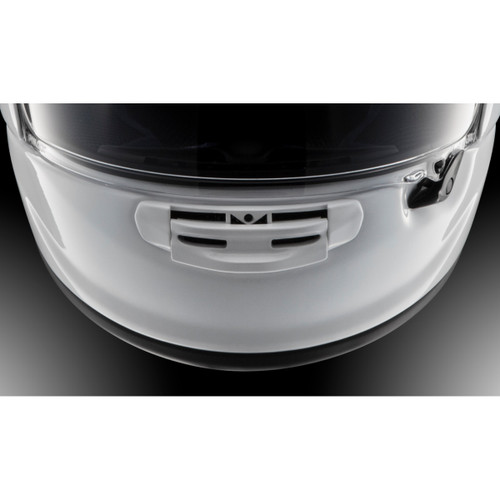 Arai Helmets #102075 - XG Chin Vent - Diamond White