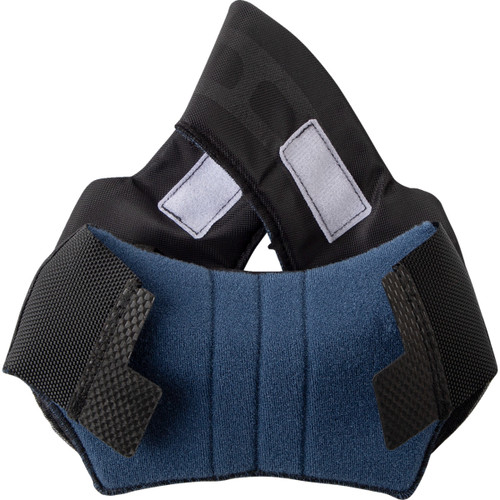Arai Helmets #075843 - Regent-X Interior Pad - EP I - 7 mm
