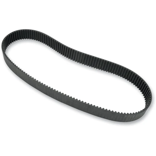 Belt Drives LTD. #PCC-125 - Rear Drive Belt - 125 Tooth - 1-1/2"