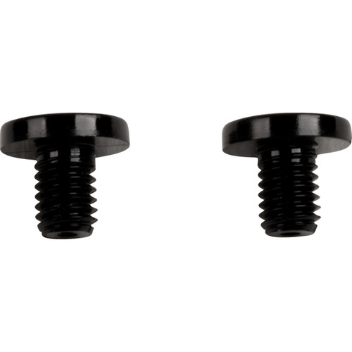 Arai Helmets #111010 - XD-5 Peak Screw Kit - Black