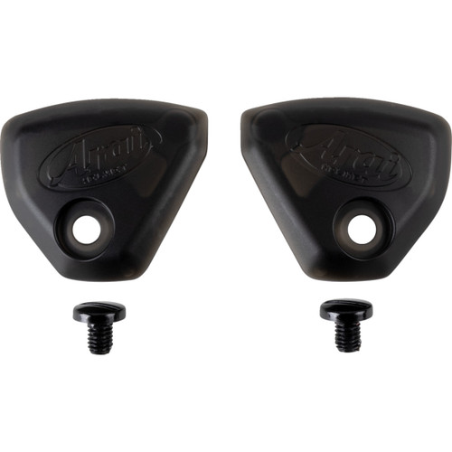 Arai Helmets #021080 - XD-5 Peak Pressure Plate - Tint
