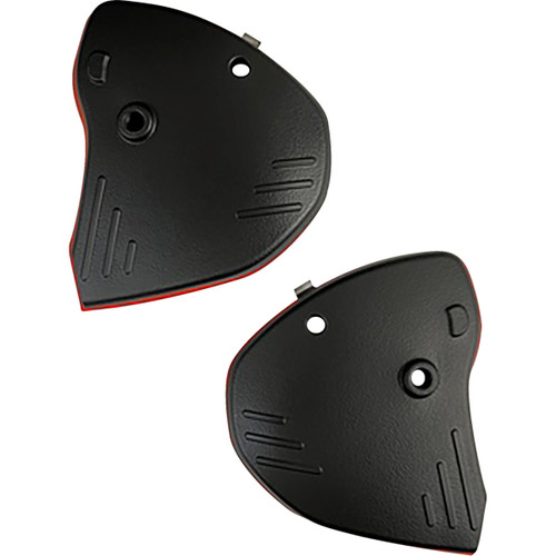 Arai Helmets #021085 - XD-5 Holder Set - Black