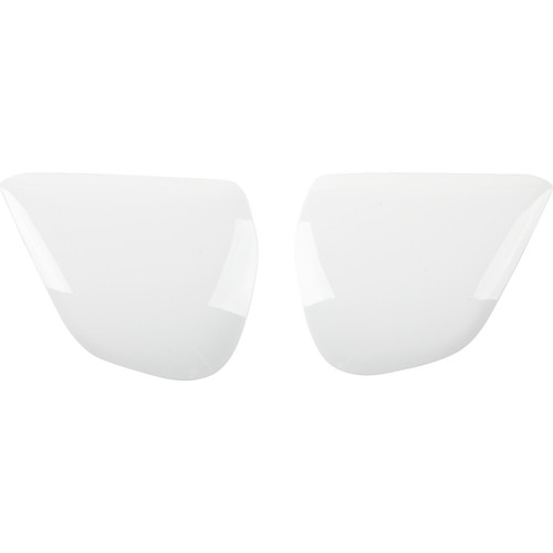 Arai Helmets #02-5428 - VAS Holder/Pod Set - White