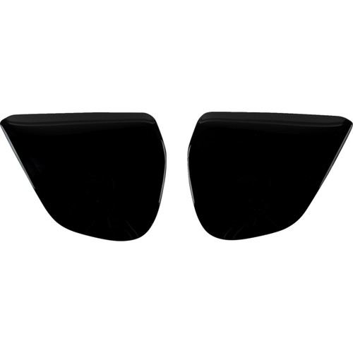 Arai Helmets #02-5433 - VAS Holder/Pod Set - Black