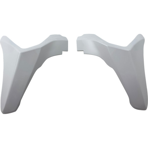 Arai Helmets #105353 - VX-Pro4 Top-Ducts - Sides - White
