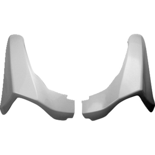 Arai Helmets #105353 - VX-Pro4 Top-Ducts - Sides - White