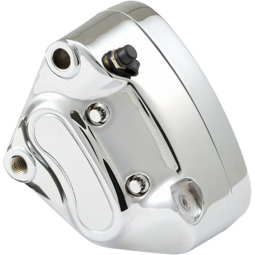 Drag Specialties - Front Left Caliper - '00-'07
