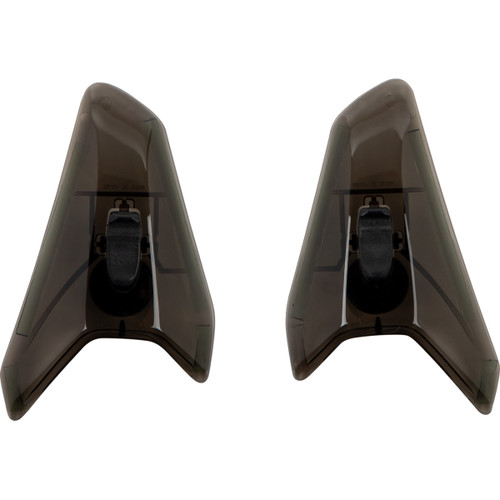 Arai Helmets #10-4970 - TDF-3 Duct Set - Tint
