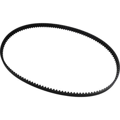 Belt Drives LTD. #PCC-130-118 - Rear Drive Belt - 130 Tooth - 1-1/8"