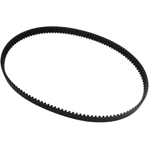 Belt Drives LTD. #PCC-126 - Rear Drive Belt - 126 Tooth - 1-1/2"