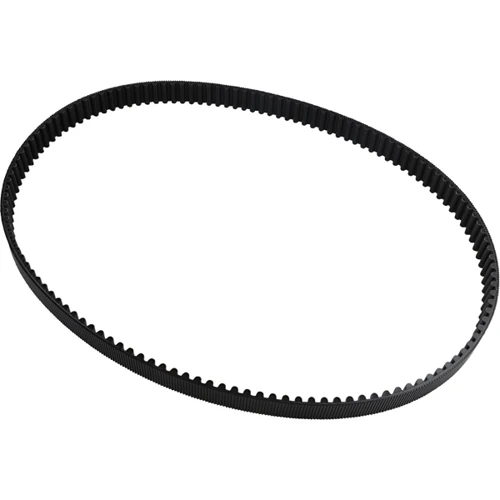 Belt Drives LTD. #PCC-130 - Rear Drive Belt - 130 Tooth - 1-1/2"