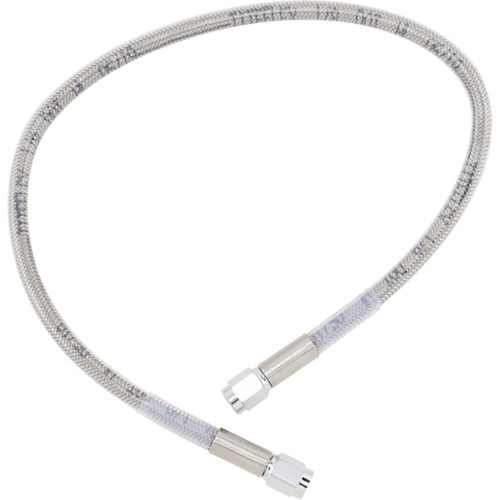 Drag Specialties - Universal Brake Line - 20"