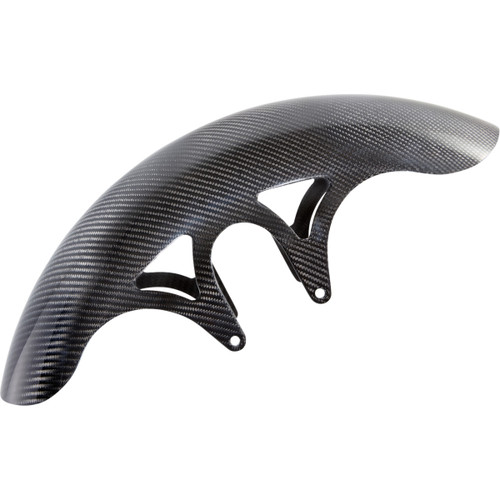 Arlen Ness #210-040 - Pro Sport Front Fender - 21" - FLT '99-'13