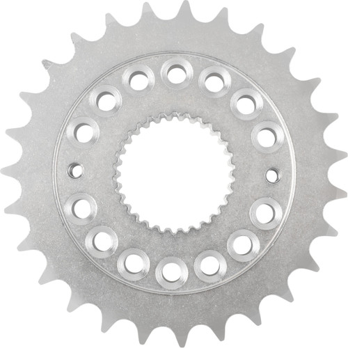 Arlen Ness #300-202 - Front Sprocket - 27 Tooth - FLT/FLH