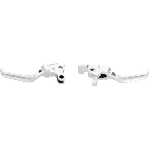 Arlen Ness #530-039 - Method Lever Set - Chrome