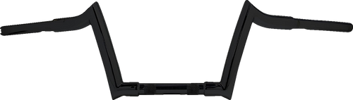 Bagger Nation #PYO:OEMMSB-B - Monkey Sport Handlebar - Black