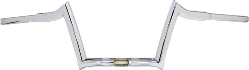 Bagger Nation #PYO:OEMMSB-15L-C - Monkey Sport Handlebar - Chrome